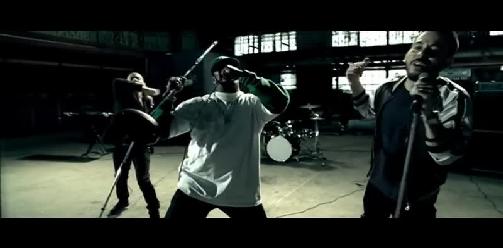 Linkin Park & Busta Rhymes - We Made